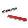 1 Pc Car Styling 3D Aluminum Alloy Umbrella Corporation Car Stickers Decals Emblem Decorations Badge Auto Accessories