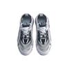 Li Ning X Girl Bad Five Series Aurora Skywalker Damen Sneakers Weiß Grau AGLP108-3