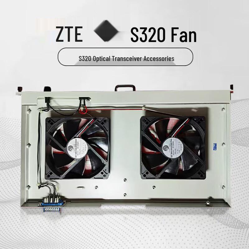 

ZTE Network & Telecom System Components