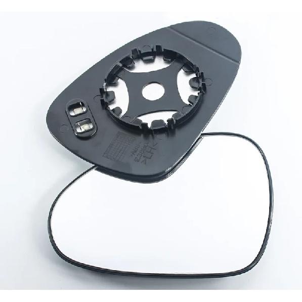 For Chery Arrizo 3 / Arrizo 5 Car Accessories Exteriors Part Side Rearview Mirror Lenses Reflective Glass Lens