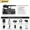 ORDRO XV80 5K UHD Professional Camcorder (CN version)