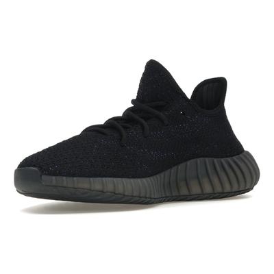 Yeezy Boost 350 V2 Dazzling Blue Unisex Spor Ayakkabı Core-Black GY7164