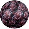 Pallone da calcio Tema AC Milan Taglia 5 Pallone da calcio Tocco Morbido Pallone da calcio per Allenamento Professionale per Sport all'Aperto