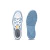 New PUMA Lx Court Low Denim 'Light Blue White' 399253-01