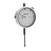VEVOR Dial Test Indicator, 0.03 mm Accuracy, 0-25.4mm Measuring Range, Easy to Read Large Dial, Professional for Internal Diameter Measurement