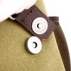 Canvas For Backpack Laptop Men Backpack Travel Backpack School Bag Waterproof Men Bag Pack Mochila