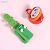 Wooden Clapper Educational Toy For Early Learning, Cartoon Musical Instrument For Children Ages 3-7