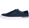 Tommy Hilfiger Core Corporate Vulc Sneakers