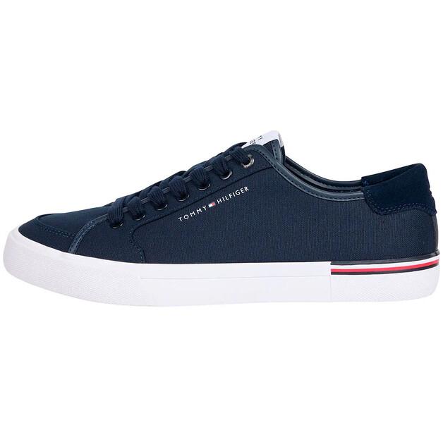 Tommy Hilfiger Core Corporate Vulc Sneakers