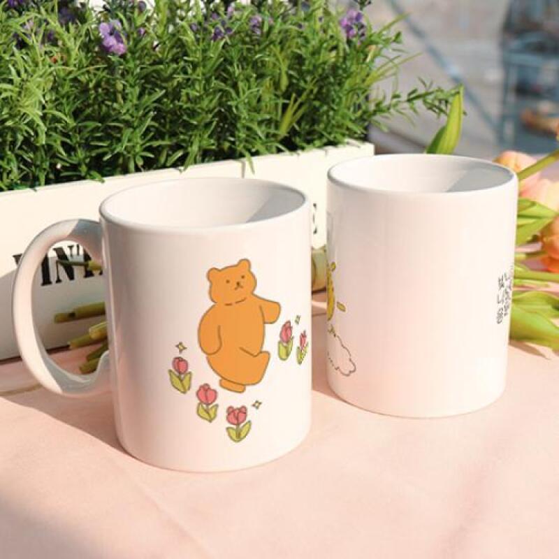 eh162-Design Mug 2p-Teddy Bear 02