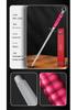 Professional Sharpening Steel Rod for Butchers and Meat Processing