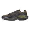 SALOMON XT PU.RE ADVANCED Mesh Low top Running Shoes Unisex Army Green 491034