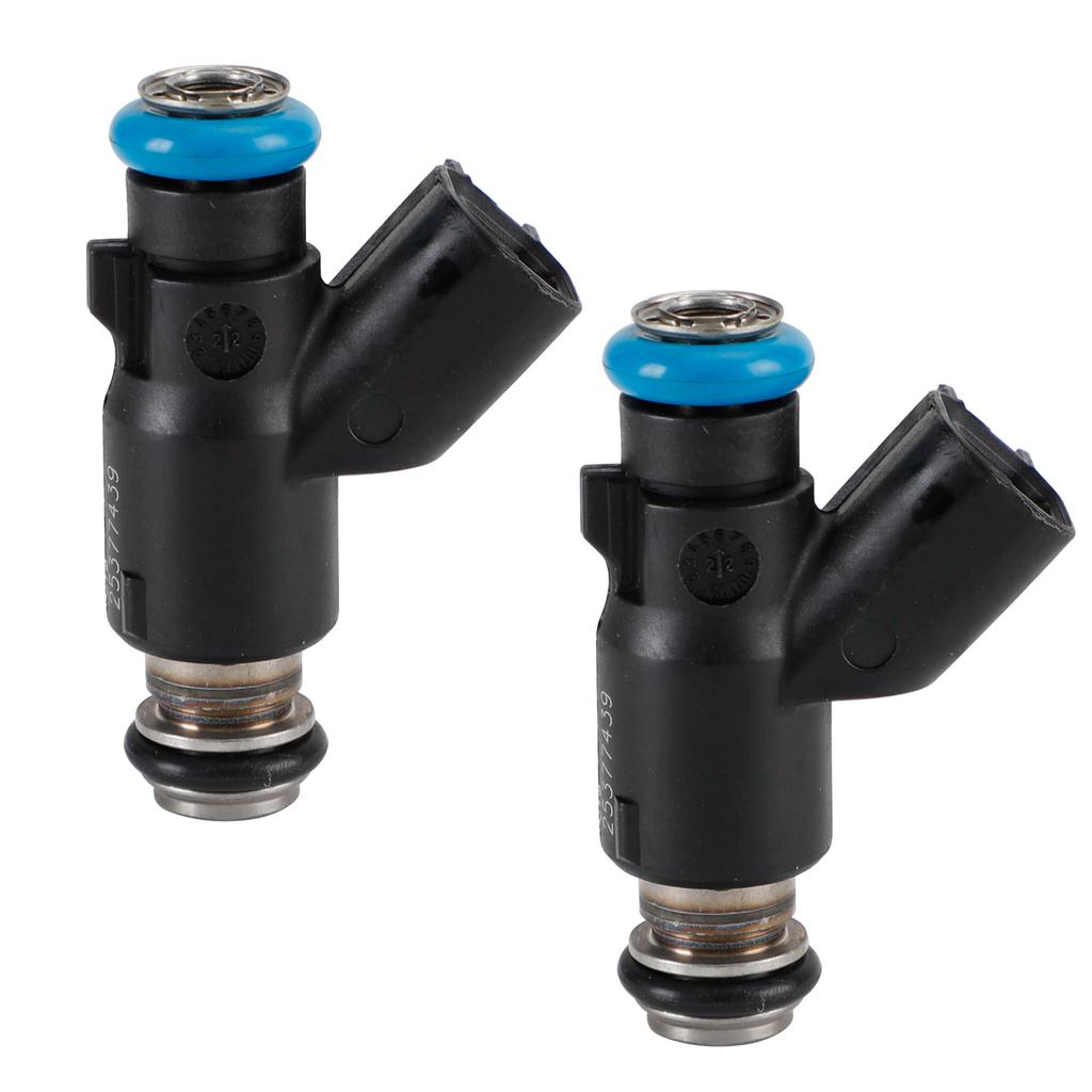 2 STÜCK 25377439 Kraftstoffinjektor Für HiSun EFI 700 ATV UTV 358800001