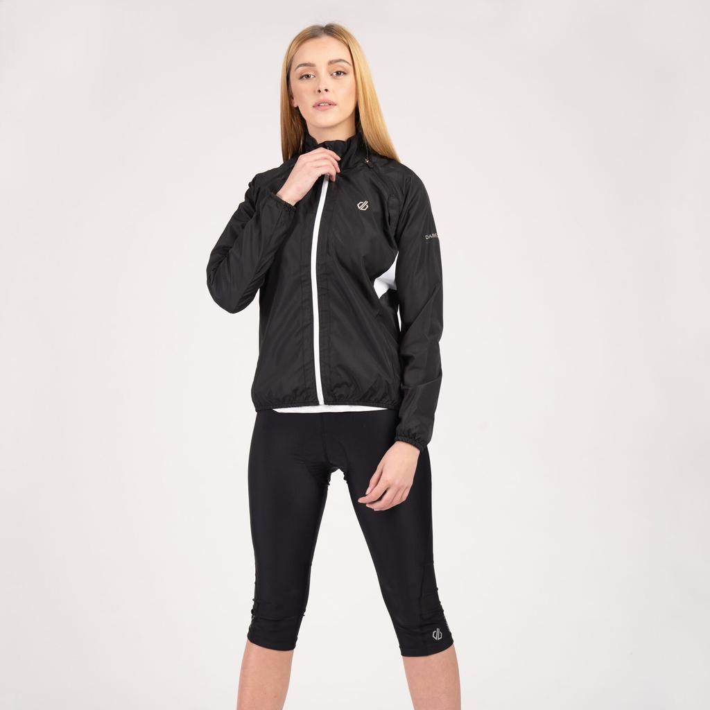 Womens/Ladies Rebound Jacket