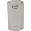Dunlop PYREX GLASS Slide Bar #218