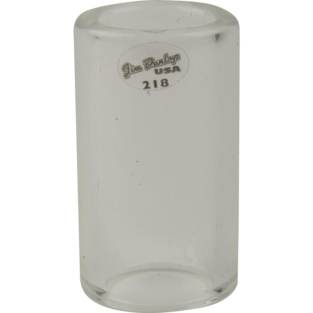 Dunlop PYREX GLASS Slide Bar #218
