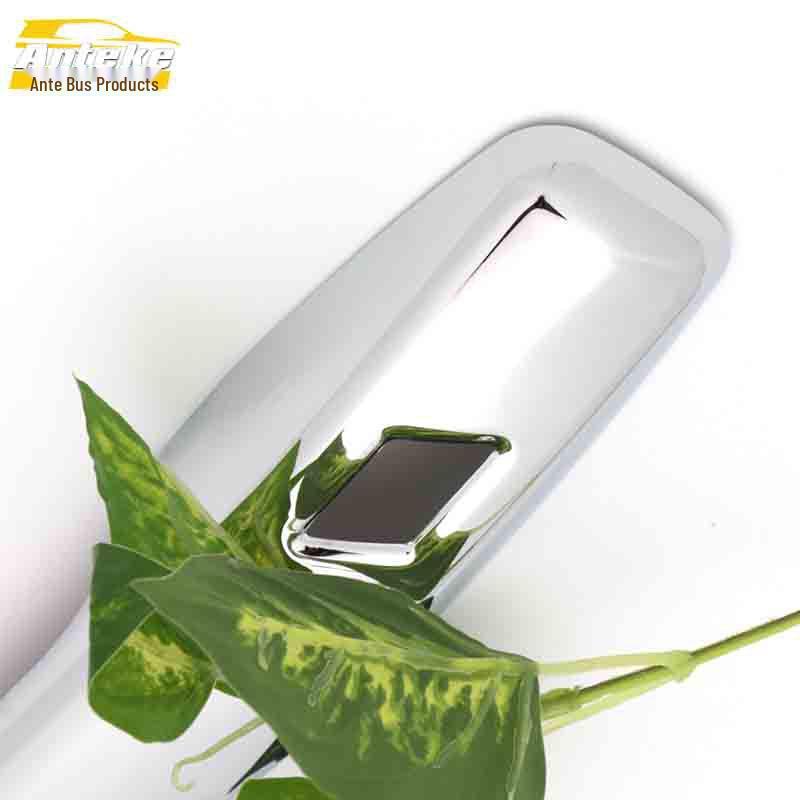 Lynk&Co 01 Handle Strip and Armrest Handshake Decoration Sticker Set