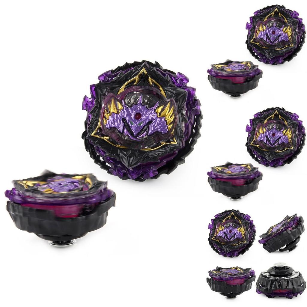 High Quality B-175 Spinning Top Toy Durable Plastic Non Electric Bulk Pack Ideal For Kids