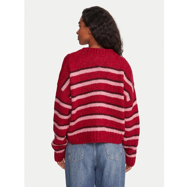 Tommy Jeans Logolu Hırka