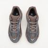 GZ0724 Adidas Yeezy Boost 700 V2 Mauve Brown Charcoal Grey Gum Beige Suede Mesh