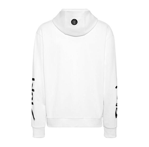 Толстовка Plein Sport 28317