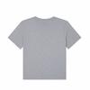Bella + Canvas Womens/Ladies Heavy Boxy T-Shirt