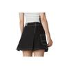 Puma SS24 Casual Short Skirts Women's Black 626864-01