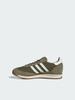 Adidas "T-Kopf Schuhe" SL 72 RS - Klassische Retro-Sportschuhe. Offizielles Adidas Kleeblatt JR8769
