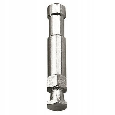 Adapter Avenger E600 voor SUPER CLAMP Aluminium