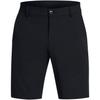 Under Armour Mens Matchplay Tapered Golf Shorts