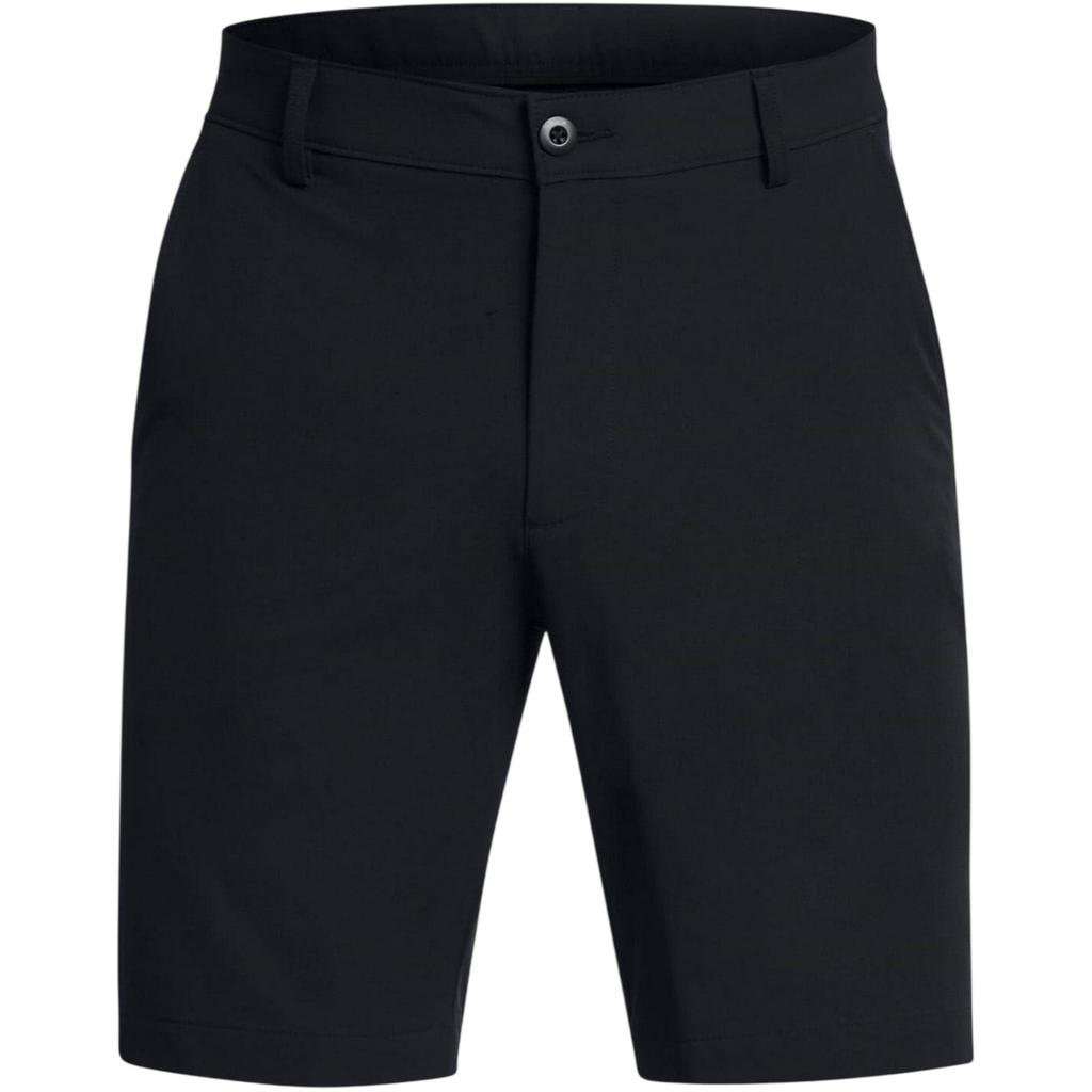Under Armour Mens Matchplay Tapered Golf Shorts