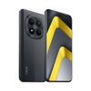 POCO M8 Pro 5G Black 12 GB + 512 GB Snapdragon® 7s Gen 4