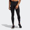 adidas Techfit Lange Tights Herren Unterteile Schwarz GM5036