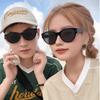 Couple Sun Glasses for Driving Riding That Can Be Worn Over Other Glasses Wrap Around Fit Over Glasses Sunglasses Cat Eye Shades