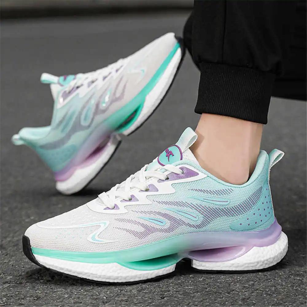 Fashion High Platform 37-44 Cheap Products Flats White Shoes For Man Sports Men Sneakers Hand Made Jogging Badkets Tenisse