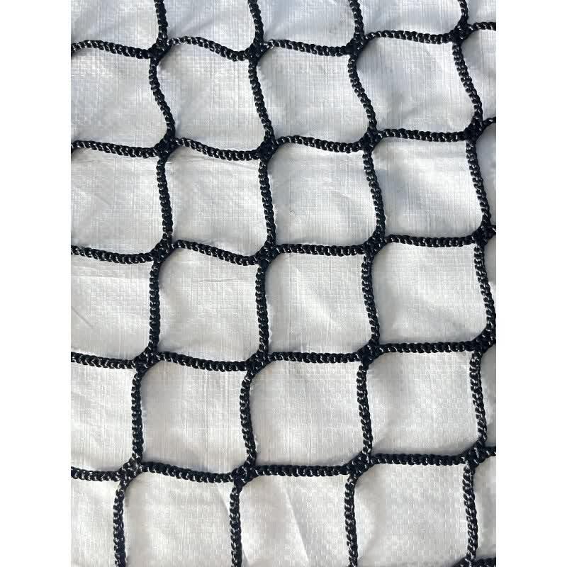 JINGGENG Multi-Sport Knotless Nylon Protective Net