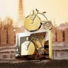 Deold Chocolate Perfume 25ml Bicycle Bottle Cocoa Gourmand for Adult