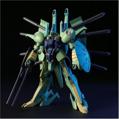 HGUC 1144 PMX-001 פאלאס אתנה (Mobile Suit Z Gundam)