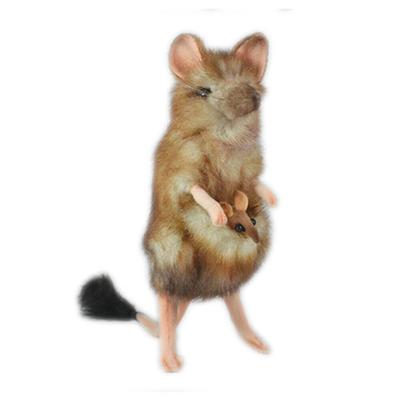 Myš Hansa Marsupial (19 cm)