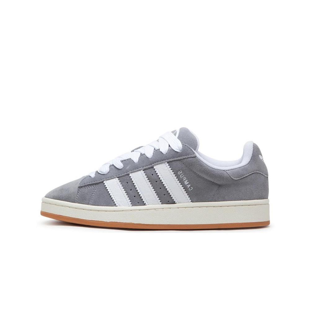 Adidas Campus 00s Grey White