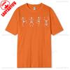 Halloween Skeleton Candy Design Sublimation Ready Spooky Season TShirt Decal Mug Heat Transfer Costume Breathable Casual Top