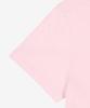 Nyuballanseu Nbneg2W432 / Women Essential Fitted Short Sleeve Tee (Pink)