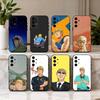 G-GTO-Onizuka T-Teacher-R Phone Case For Samsung Galaxy A73,A72,A71,A70,A53,A52,A51,Others Soft Black Cover