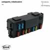 91951-2W000 Fusebox Fuse Box Relay Module Fit 2013-17 Hyundai Santa Fe US Stock
