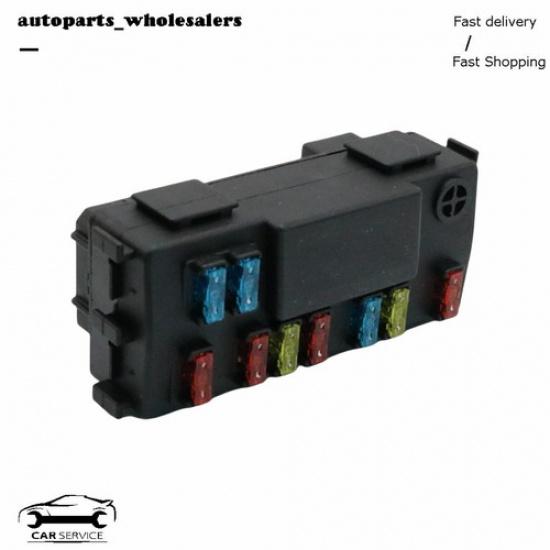 91951-2W000 Fusebox Fuse Box Relay Module Fit 2013-17 Hyundai Santa Fe US Stock