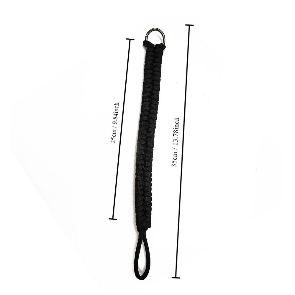 Hot Sale Handmade Camera Wrist Strap Nylon Release Camera Belt Weave SLR Hand Strap for Canon/Nikon/Sony/Fuji/Leica/Olympus