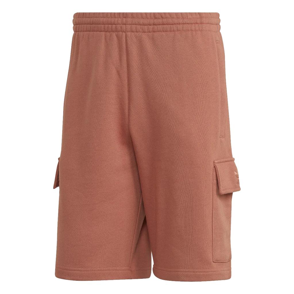 Adidas Mens Ozworld Cargo Shorts