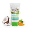 Mamaearth Coco Soft Baby Gesichtscreme Für Trockene Empfindliche Haut Mit Kokosmilch & Kurkuma – 60g Sanfte Feuchtigkeitspflege Für Babys Alle Hauttypen