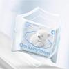 Manledao Portable Individually Wrapped Compressed Bath Towel