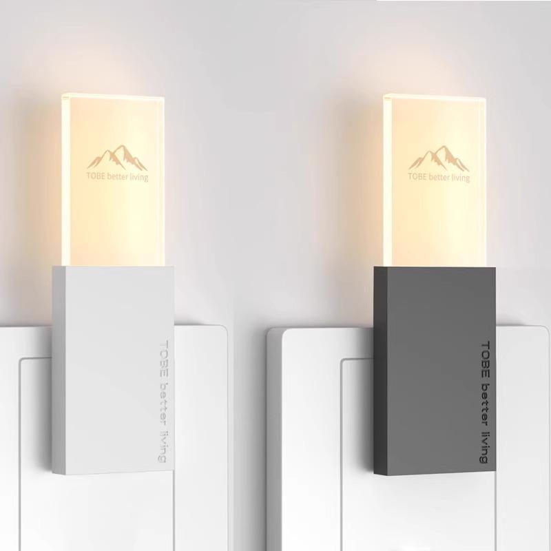 2025 Ultraschall-Insektenvertreiber für Innenräume mit intelligenter variabler Frequenz und Nachtlicht